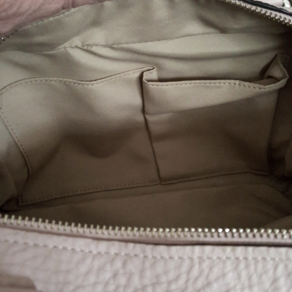 COACH TOASTER SATCHEL - Picture 11 of 16